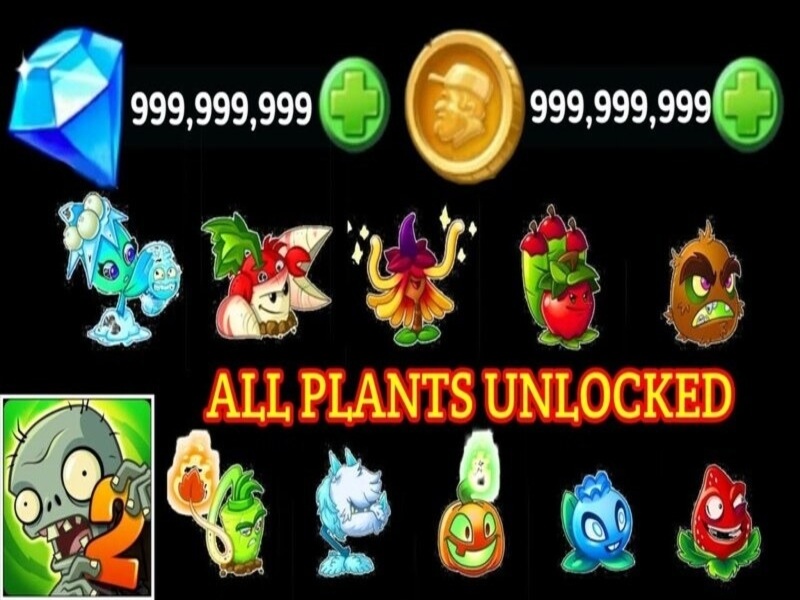 Tải Plant vs Zombie 2 Full Cây Modlmh.com (Vô Hạn Tiền, Menu) v13.2.1 Tải Plant vs Zombie 2 Full Cây Modlmh.com