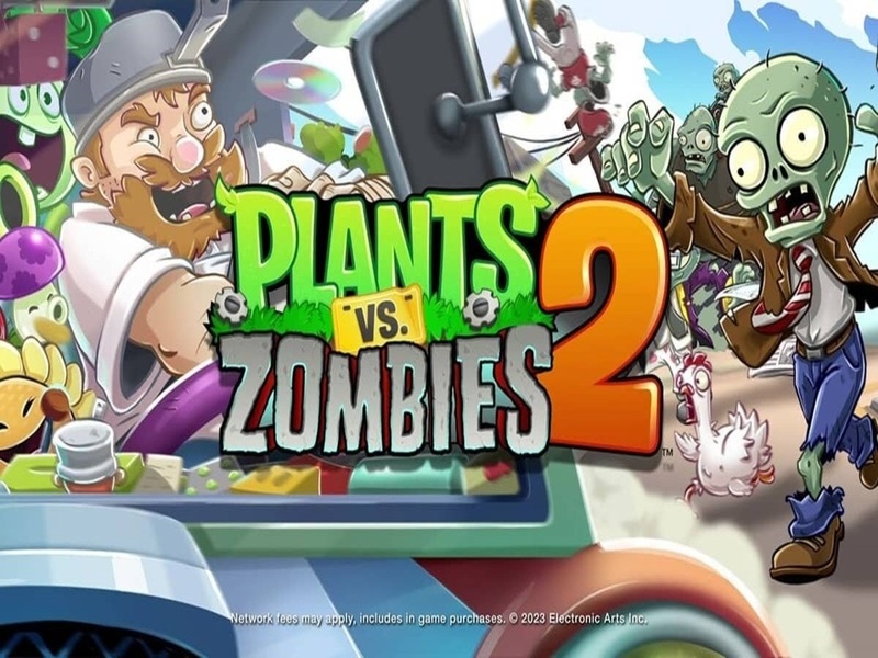 Tải Plant vs Zombie 2 Full Cây Modlmh.com (Vô Hạn Tiền, Menu) v13.2.1 Tải Plant vs Zombie 2 Full Cây Modlmh.com