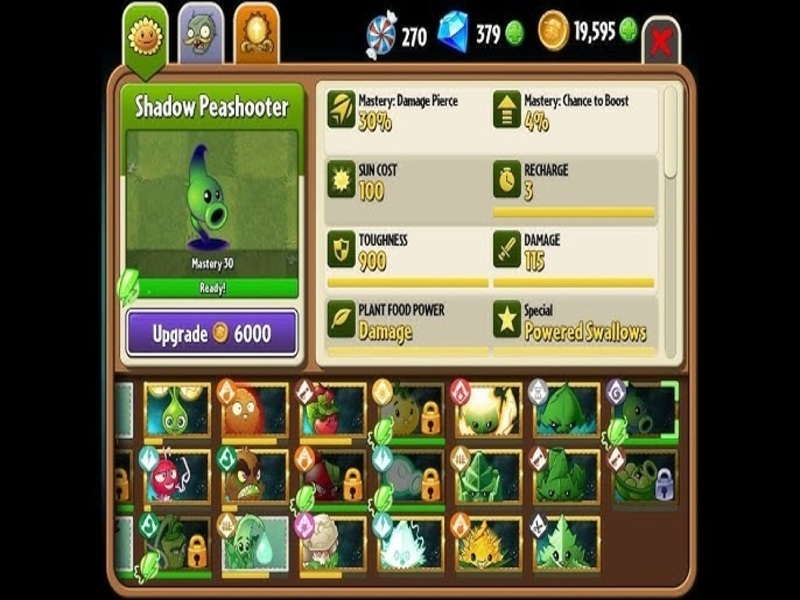 Tải Plant vs Zombie 2 Full Cây Modlmh.com (Vô Hạn Tiền, Menu) v13.2.1 Tải Plant vs Zombie 2 Full Cây Modlmh.com