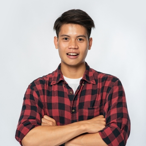 Tống Thành Kính - CEO/Founder GAMEHAYVL Tống Thành Kính - CEO/Founder GAMEHAYVL