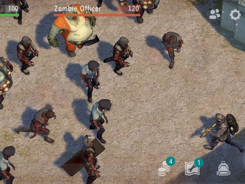 Tải Last Day On Earth Mod APK (Menu, Bất tử, Chế tạo) v1.41.0 Chiến Đấu Với Zombie Và Cả Người Chơi Khác Trong Last Day on Earth