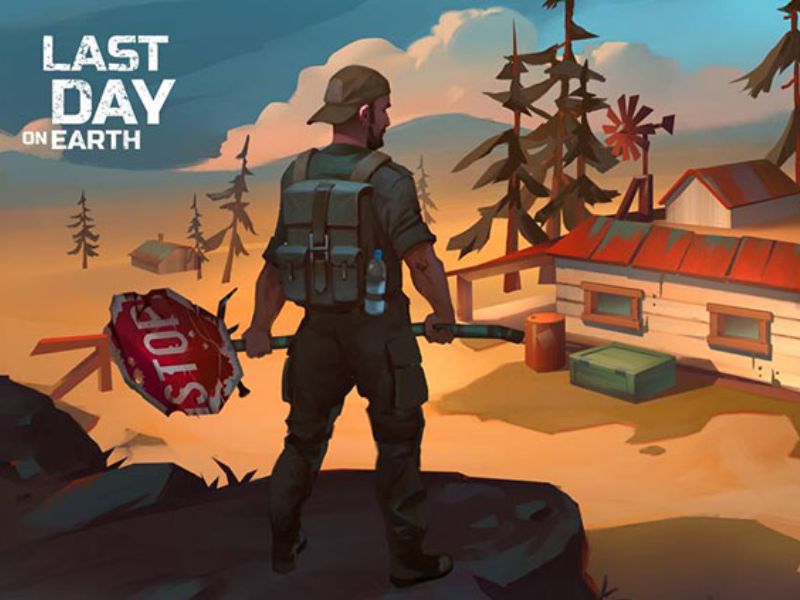 Tải Last Day On Earth Mod APK (Menu, Bất tử, Chế tạo) v1.41.0 Giới Thiệu Về Last Day on Earth Mod APK