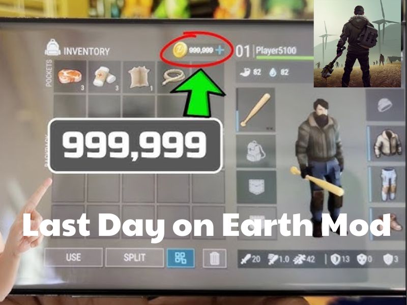 Tải Last Day On Earth Mod APK (Menu, Bất tử, Chế tạo) v1.41.0 Những Tính Năng Nổi Bật Của Phiên Bản Last Day on Earth Mod APK