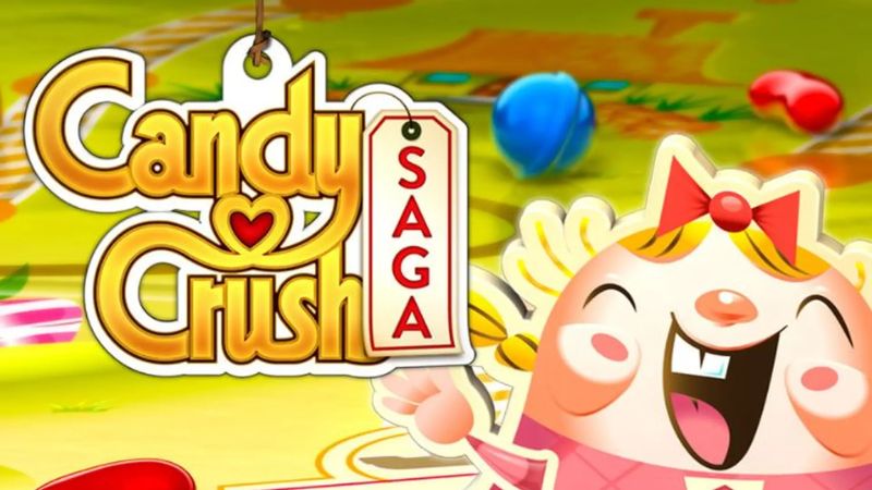 Tải Candy Crush Saga MOD APK (Full Tiền, Mở Khóa) v1.320.1.1 Khám Phá Candy Crush Saga Hack
