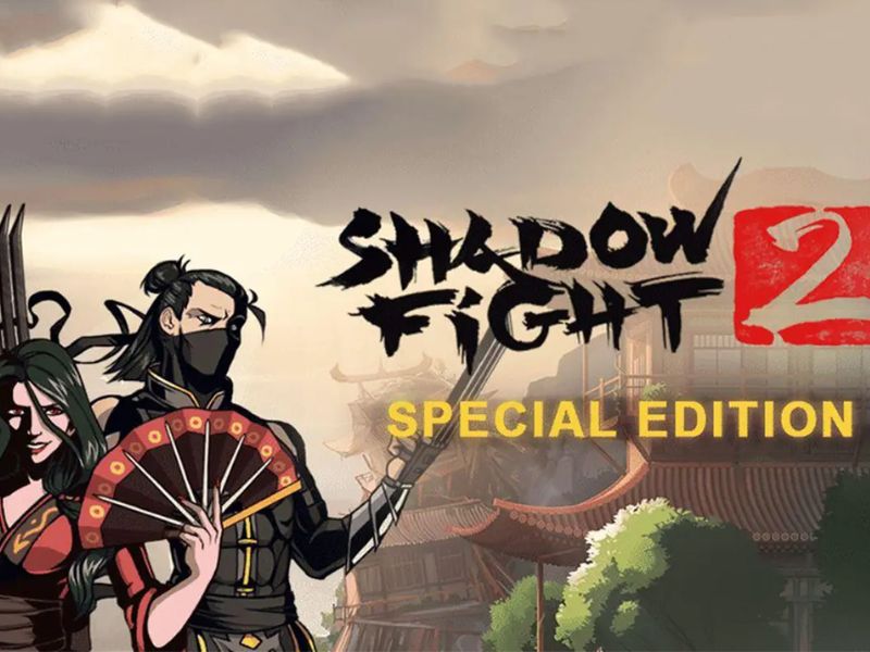 Tải Hack Shadow Fight 2 Special Edition (Max Level, Menu) v3.0.1 Tổng Quan Về Hack Shadow Fight 2 Special Edition