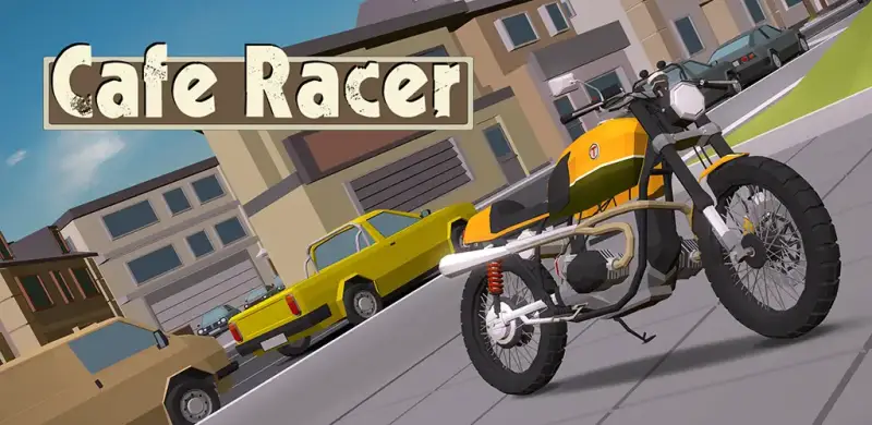Tải Cafe Racer MOD APK 24 (Vô Hạn Tiền) Miễn Phí Cafe Racer MOD APK