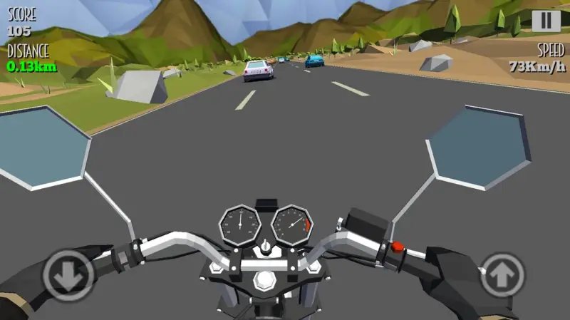 Tải Cafe Racer MOD APK 24 (Vô Hạn Tiền) Miễn Phí Cafe Racer MOD APK