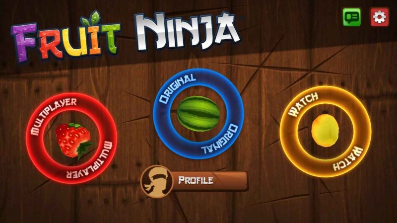 Tải Fruit Ninja MOD APK v3.95.5 (Vô hạn tiền) Miễn Phí Fruit Ninja MOD APK