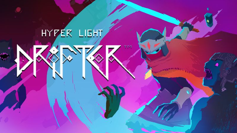 Tải Hyper Light Drifter APK v1.1.99 (Việt Hóa) Cho Android Bối cảnh và cốt truyện của Hyper Light Drifter