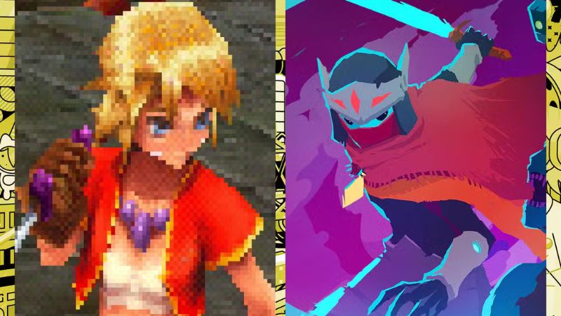 Tải Hyper Light Drifter APK v1.1.99 (Việt Hóa) Cho Android Mẹo và chiến thuật sinh tồn cho cơ thủ mới trong game