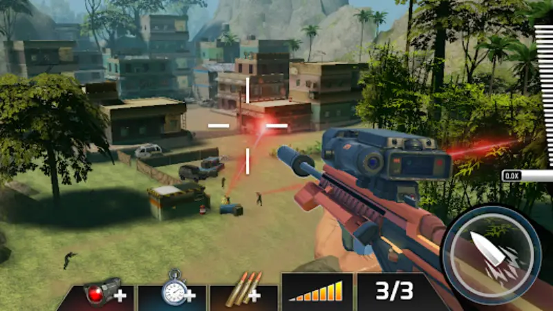 Tải Kill Shot Bravo MOD APK v14.4 (Vô Hạn Đạn) Kill Shot Bravo MOD APK