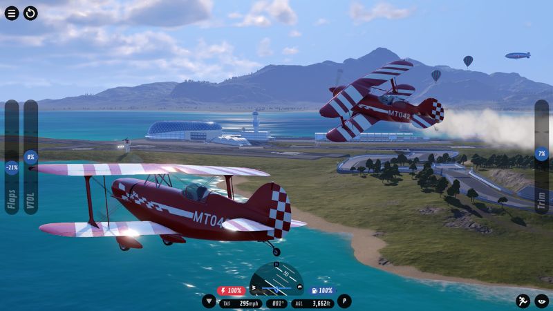 Tải SimplePlanes APK v1.12.209 (Mở Khóa Toàn Bộ, Không Giới Hạn) Điểm Đột Phá Trên Phiên Bản Cập Nhật SimplePlanes