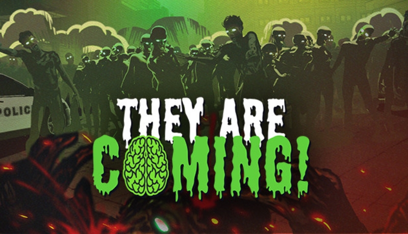 Tải They Are Coming Hack v1.30.1 cho Android They Are Coming Hack Là Gì?