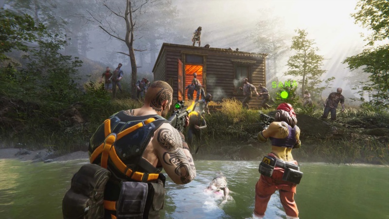 Tải Zombie Hunter MOD APK (Vô Hạn Tiền) v1.102.1 Zombie Hunter MOD APK