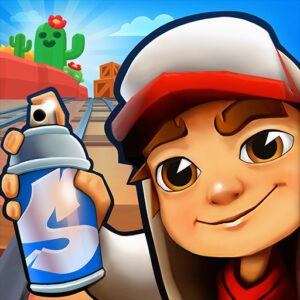 Tải Subway Surfers Androidmentor (Vô Hạn Tiền, Chìa Khóa) v3.63.10