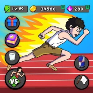Tải Hack Tap Tap Run (Full Tiền, Kim Cương, Chạy Nhanh) v2.1.0