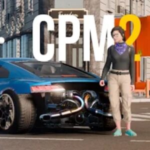 Tải Car Parking Multiplayer 2 MOD APK (Mở Khóa, Full Tiền) v1.2.3.2