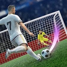 Tải Soccer Super Star MOD APK v0.3.77 (Sút Vô Hạn, Không Quảng Cáo)