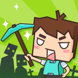 Tải Mine Survival Hack (Full Đồ, Vô Hạn Tiền) v2.9.4