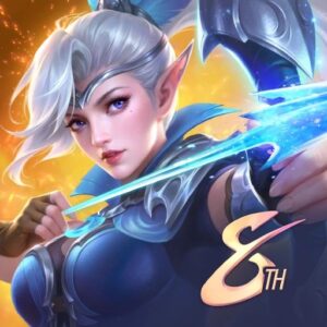 Tải Hack Mobile Legends (Vô Hạn Tiền, Kim Cương, Map) V1.9.42.10341