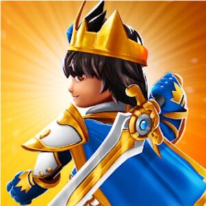 Tải Hack Royal Revolt 2 (Menu, Vô Hạn Tiền, Bất Tử) v12.3.0