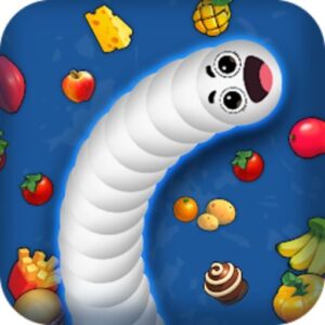 Tải Hack Snake Lite (Full Tiền, Xu, Bất Tử) V4.34.0 Mới Nhất