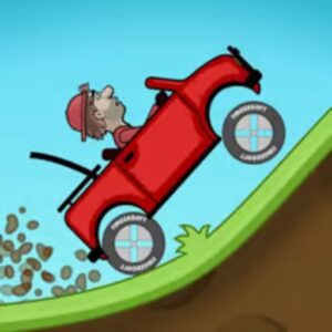 Tải Hill Climb Racing Hack (Vô Kim Cương, Vàng) V1.69.1 Mới Nhất