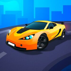 Tải Race Master Hack (Full Tiền, Bất Tử, Menu) V5.0.0