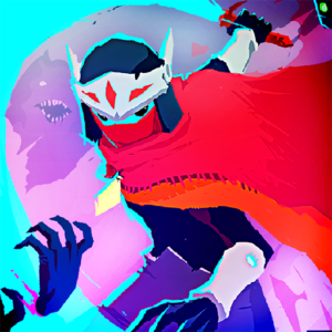 Tải Hyper Light Drifter APK v1.1.99 (Việt Hóa) Cho Android