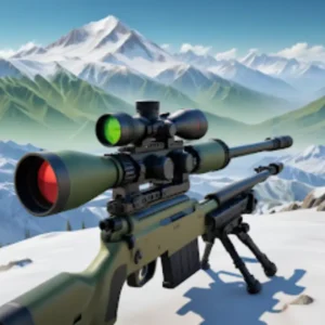 Tải Kill Shot Bravo MOD APK v14.4 (Vô Hạn Đạn)